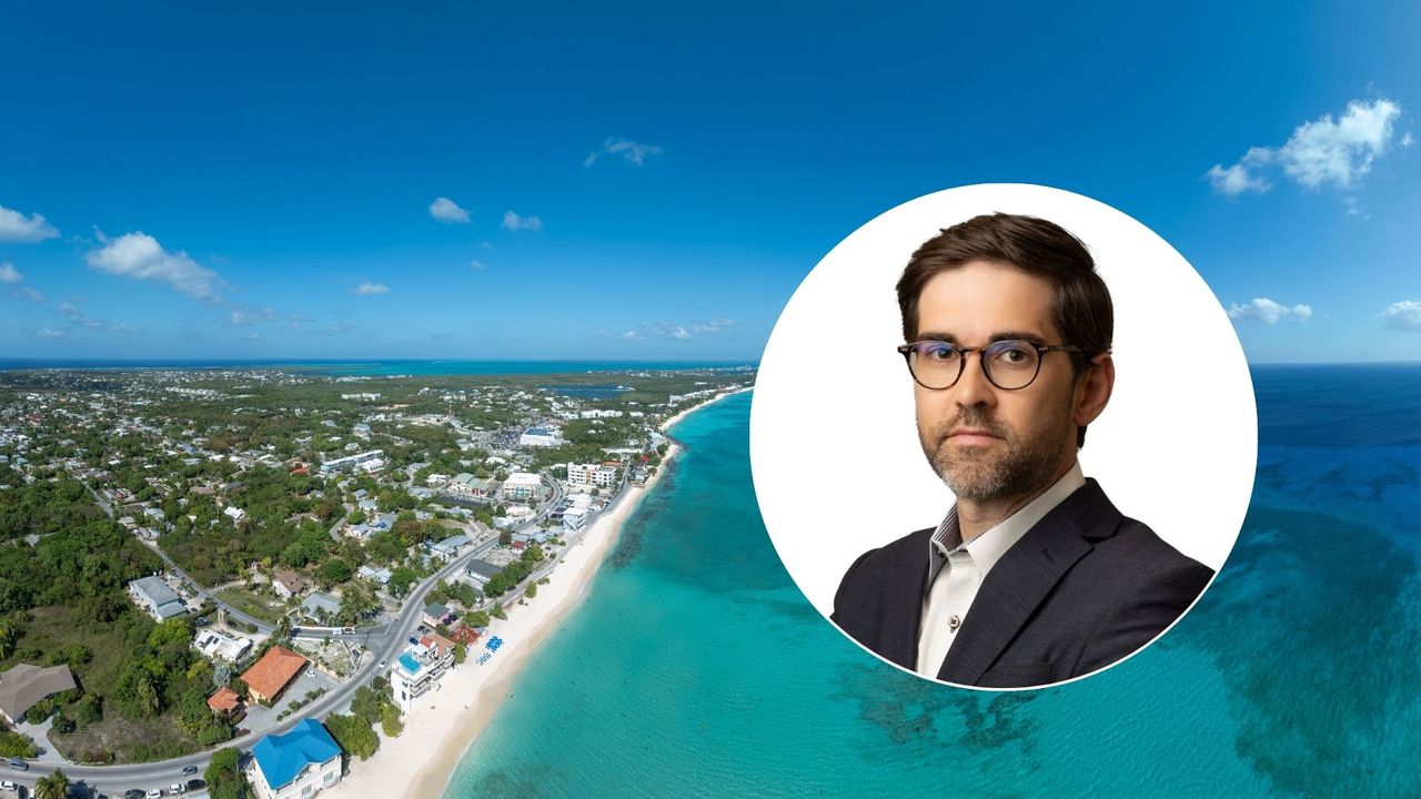 IMAC unveils Cayman Captive Forum agenda | Captive International
